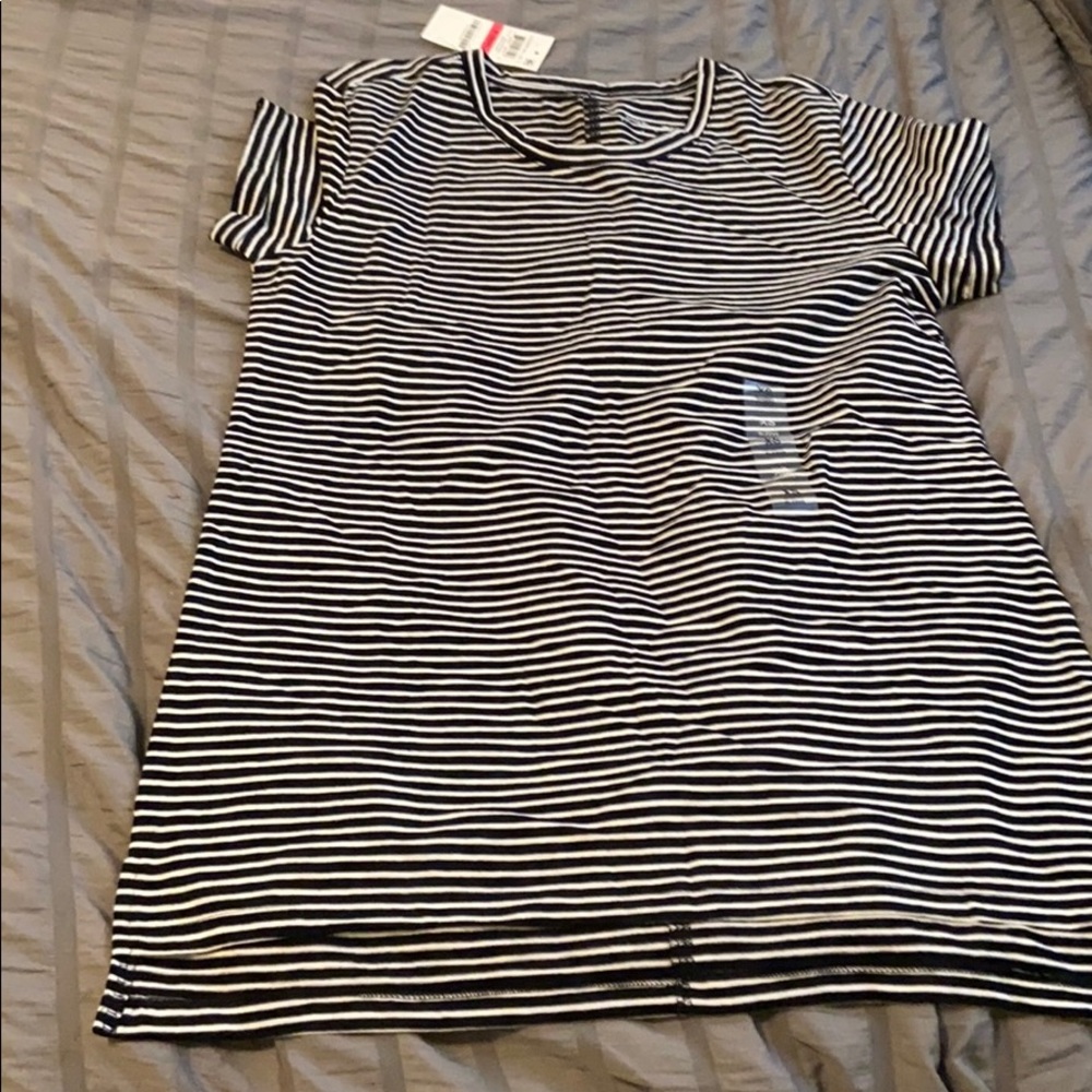 Mason Jules XS Tshirt
